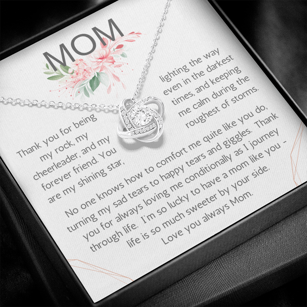 Mom- My Rock SS825