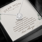 Dear Mom - There Goes My Hero SS816