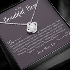 To My Beautiful Mom - So Much Of Me SS806