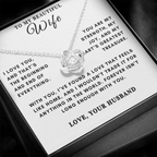 To My Beautiful Wife - Beginning And End Set - SS309