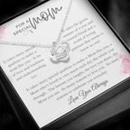 For A Special Mom -A Mom Like You SS839