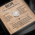 Recipe For A Special Mom SS808