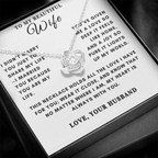 To My Beautiful Wife - You Are My Life Set - SS3238