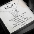 To My Mom- This Heart SS827