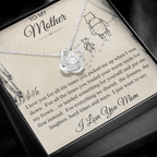 To My Mother - For All the Times- SS702