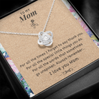 To My Mom - For All The Times SS811
