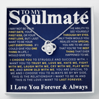 To My Soulmate - I Choose You - SS668V4
