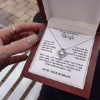 To My Beautiful Wife - Beginning And End Set - SS309