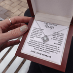 To My Beautiful Wife - Last In Everything Set - SS3228