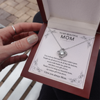 To My Beautiful Mom - My Little Hand- SS707