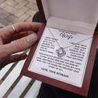 To My Beautiful Wife - My Heart's Home Set - SS3125