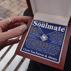 To My Soulmate - I Choose You - SS668V4