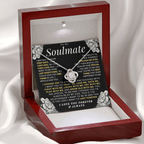 To My Soulmate - I Choose You - SS668V1