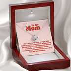 To My Mom -Really Love You SS804