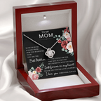 To My Mom - Best Mother- SS703