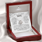 To My Beautiful Wife - My Everything Gift Set - SS548V4