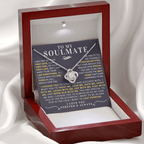 To My Soulmate - I Choose You - SS668V3