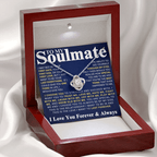 To My Soulmate - I Choose You - SS668V4