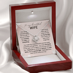To My Beautiful Wife - My Everything Gift Set - SS548V1