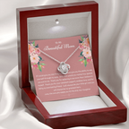 To My Beautiful Mom - If I Could SS812