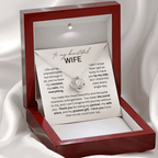 To My Beautiful Wife - My Everything Gift Set - SS548V2