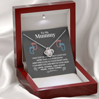 To My Mummy - New Mom Gift SS890v1
