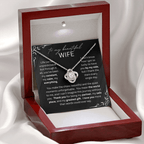 To My Beautiful Wife - My Everything Gift Set - SS548V3