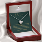 To My Loving Mom- Love & Light SS824