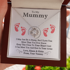 To My Mummy - New Mom Gift SS980v3