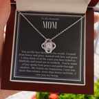 To My Beautiful Mom - Best Mother SS833