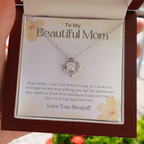 To My Beautiful Mom -Appreciate Everything  SS803