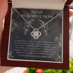 To My Beautiful Mom- So Much Of Me SS820