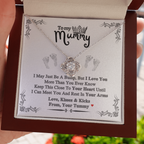 To My Mummy - New Mom Gift SS980v4