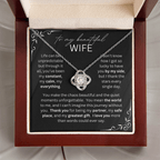 To My Beautiful Wife - My Everything Gift Set - SS548V3