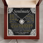 To My Soulmate - I Choose You - SS668V1