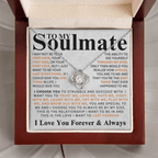 To My Soulmate - I Choose You - SS668V2