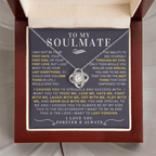 To My Soulmate - I Choose You - SS668V3