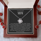 To My Beautiful Mom - Best Mother SS833