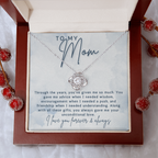 To My Mom -Through The Years SS801