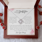 For A Special Mom -A Mom Like You SS839