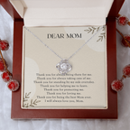 Dear Mom - Always There SS814