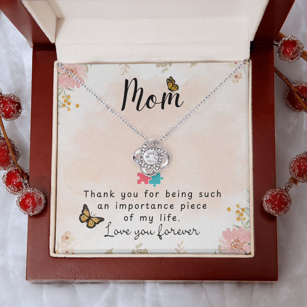 Mom - Thank You SS809