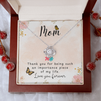 Mom - Thank You SS809