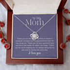 To My Mom -Always Being There SS802