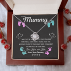 To My Mummy - New Mom Gift SS980v2
