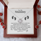 To My Mummy - New Mom Gift SS890v4
