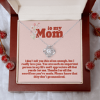 To My Mom -Really Love You SS804