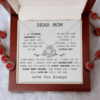 Dear Mom - Forever Grateful SS835