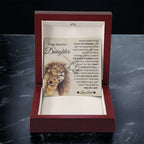 The Daughter Everlasting Bond Necklace™