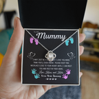 To My Mummy - New Mom Gift SS980v2